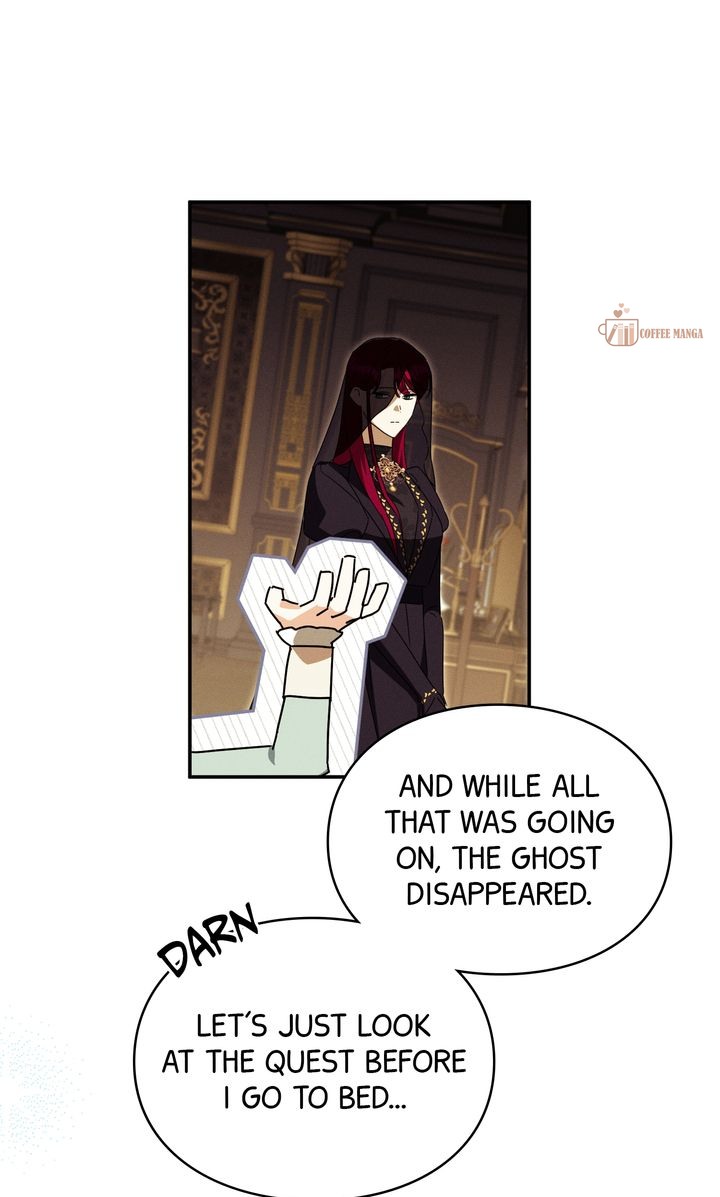 How to Protect the Master of the Monster Mansion Chapter 57 - Page 48