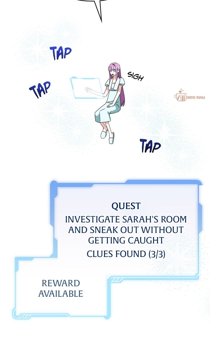 How to Protect the Master of the Monster Mansion Chapter 57 - Page 49