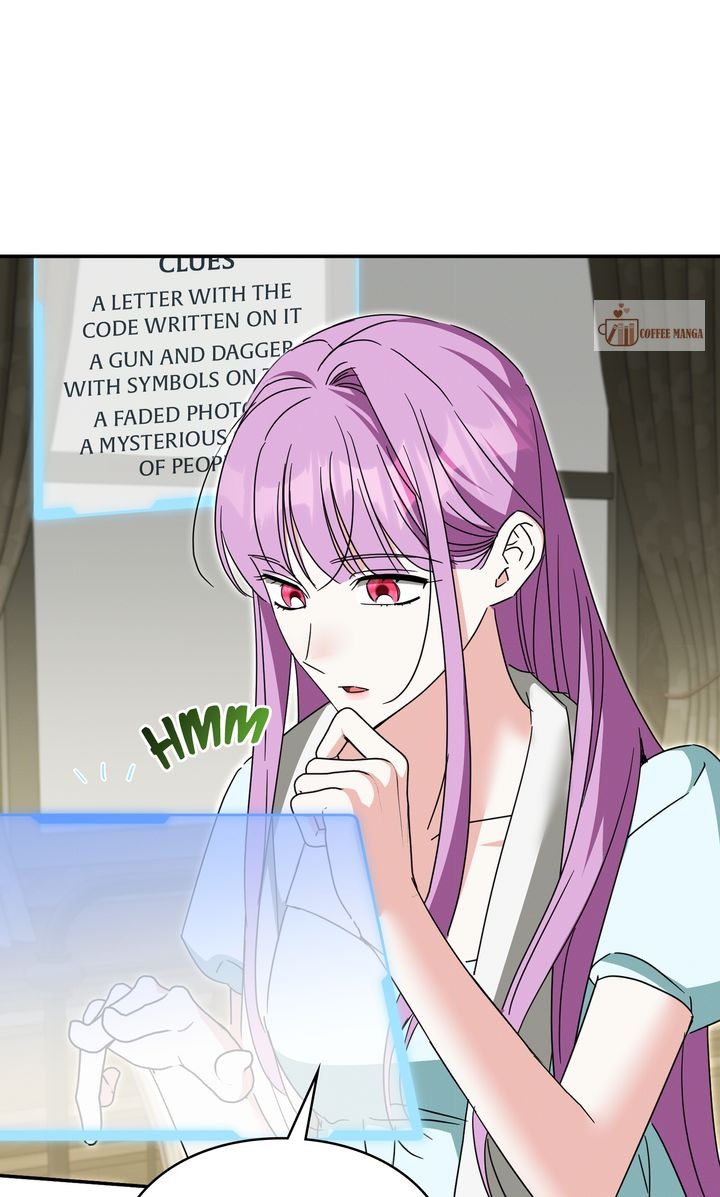 How to Protect the Master of the Monster Mansion Chapter 57 - Page 50