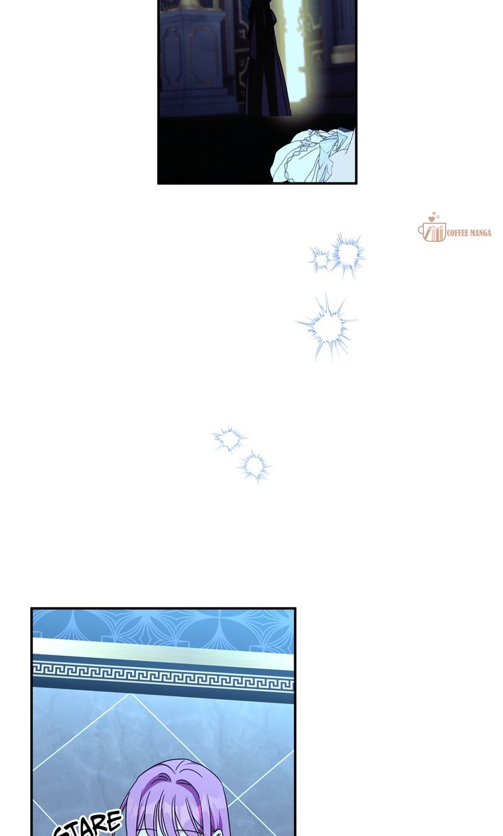 How to Protect the Master of the Monster Mansion Chapter 57 - Page 6