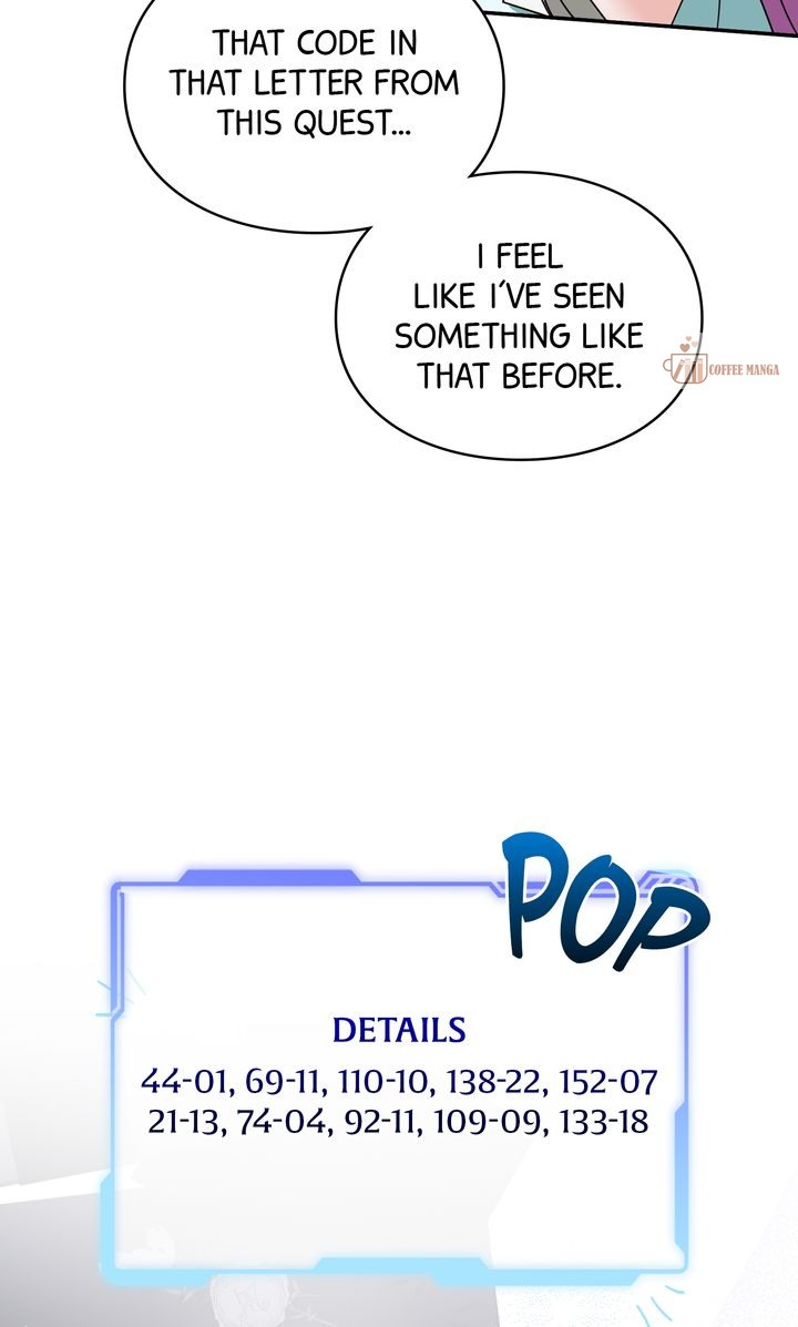 How to Protect the Master of the Monster Mansion Chapter 57 - Page 51