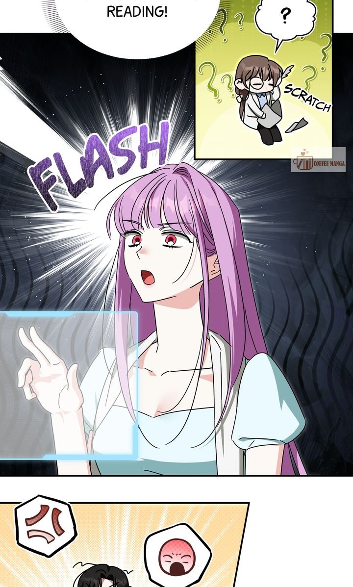 How to Protect the Master of the Monster Mansion Chapter 57 - Page 54