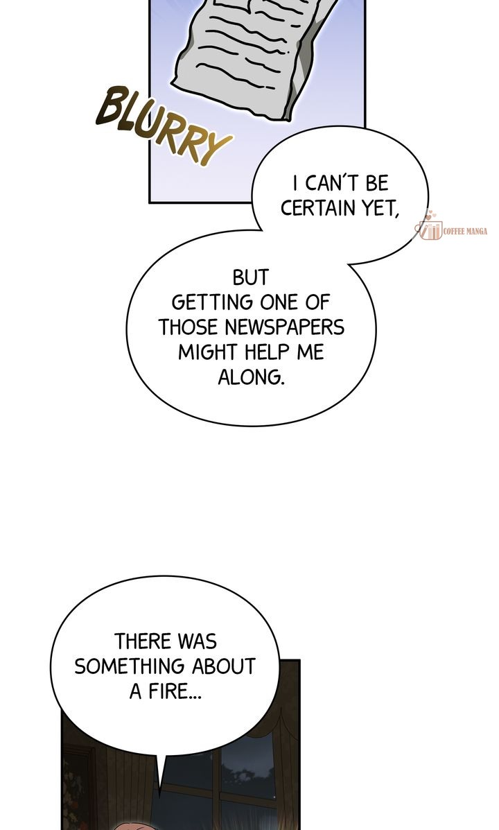 How to Protect the Master of the Monster Mansion Chapter 57 - Page 56