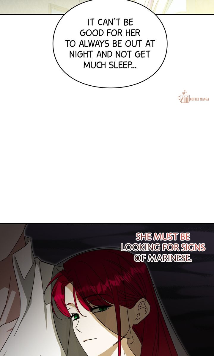 How to Protect the Master of the Monster Mansion Chapter 57 - Page 58