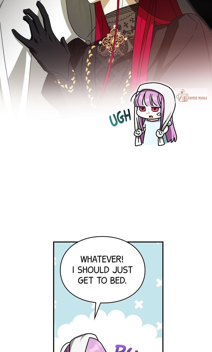 How to Protect the Master of the Monster Mansion Chapter 57 - Page 59