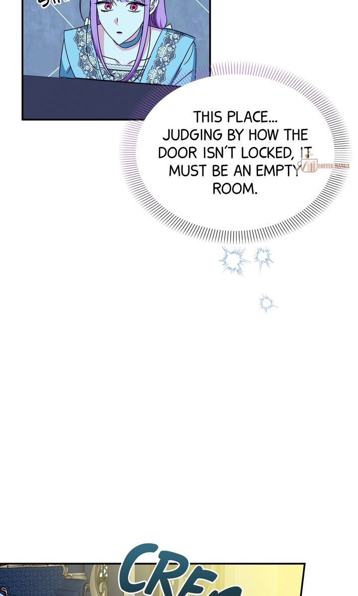 How to Protect the Master of the Monster Mansion Chapter 57 - Page 7