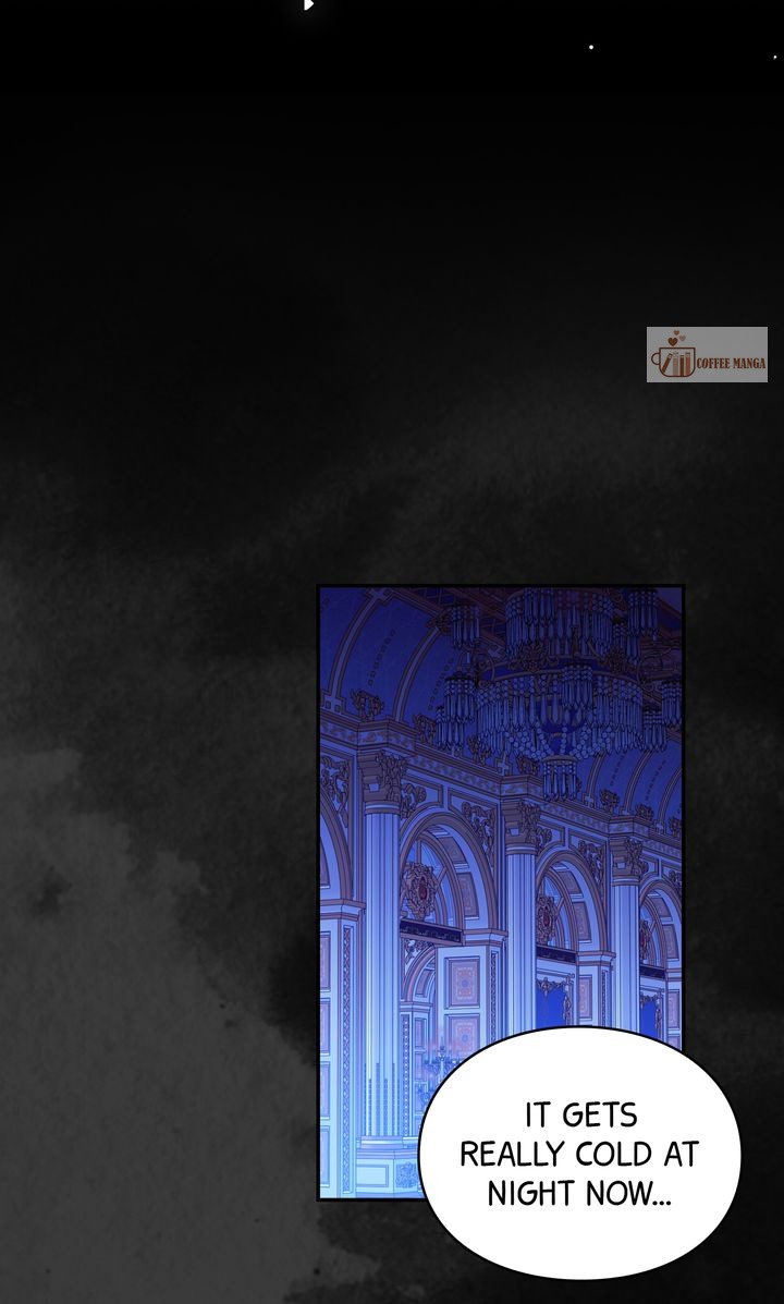 How to Protect the Master of the Monster Mansion Chapter 57 - Page 62