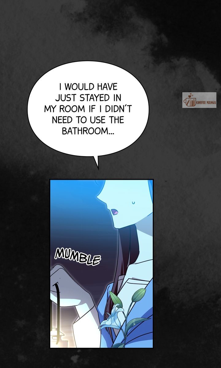 How to Protect the Master of the Monster Mansion Chapter 57 - Page 63