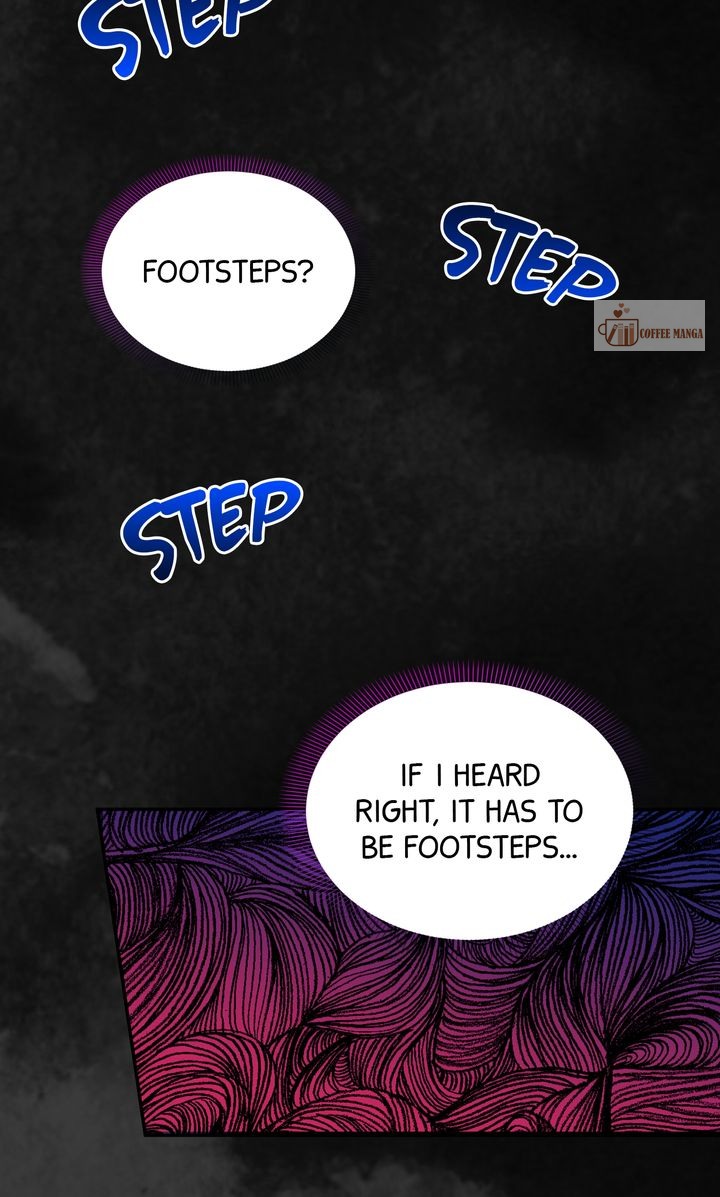How to Protect the Master of the Monster Mansion Chapter 57 - Page 66
