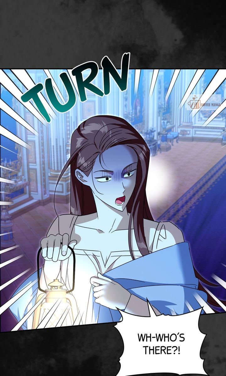 How to Protect the Master of the Monster Mansion Chapter 57 - Page 67