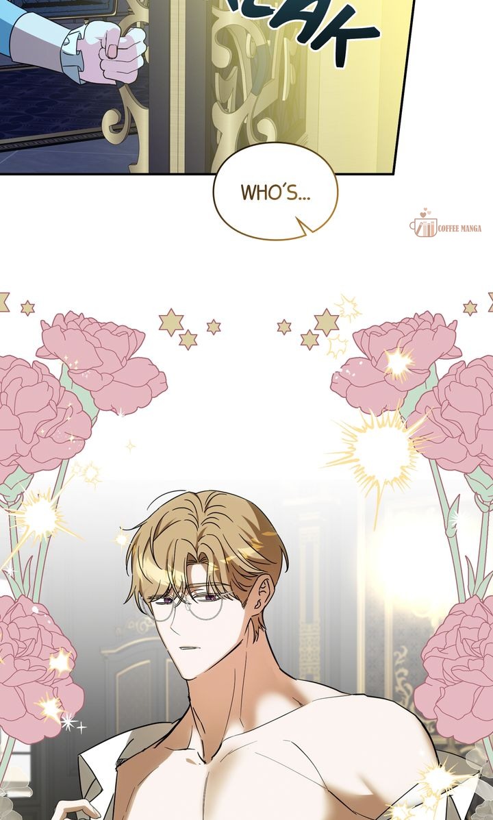 How to Protect the Master of the Monster Mansion Chapter 57 - Page 8