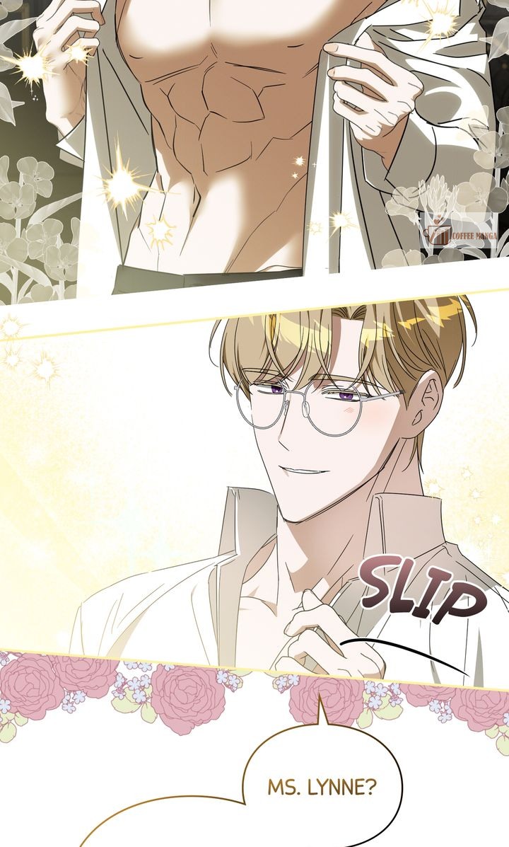 How to Protect the Master of the Monster Mansion Chapter 57 - Page 9