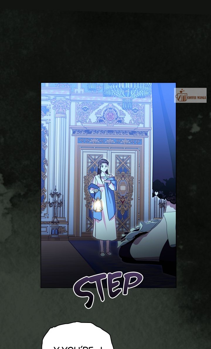 How to Protect the Master of the Monster Mansion Chapter 58 - Page 1