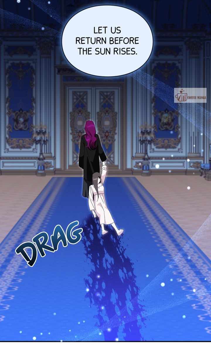 How to Protect the Master of the Monster Mansion Chapter 58 - Page 11