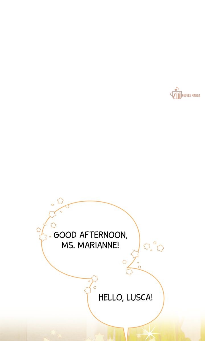 How to Protect the Master of the Monster Mansion Chapter 58 - Page 15