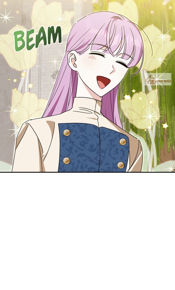 How to Protect the Master of the Monster Mansion Chapter 58 - Page 16