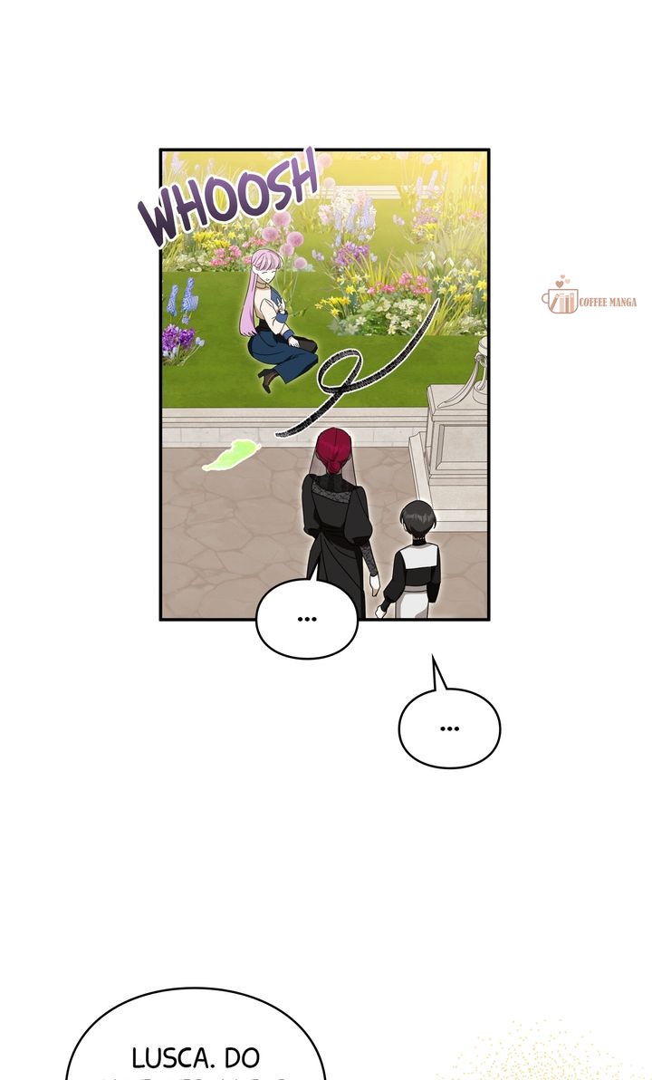 How to Protect the Master of the Monster Mansion Chapter 58 - Page 17