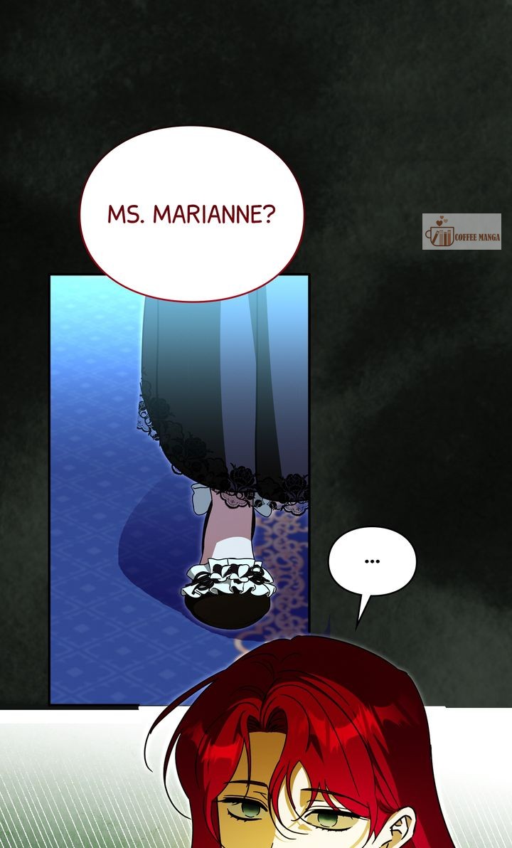 How to Protect the Master of the Monster Mansion Chapter 58 - Page 3