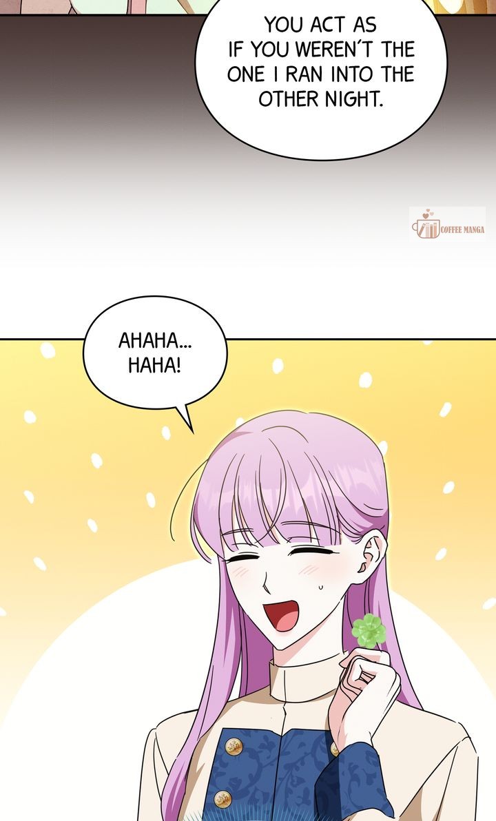 How to Protect the Master of the Monster Mansion Chapter 58 - Page 24