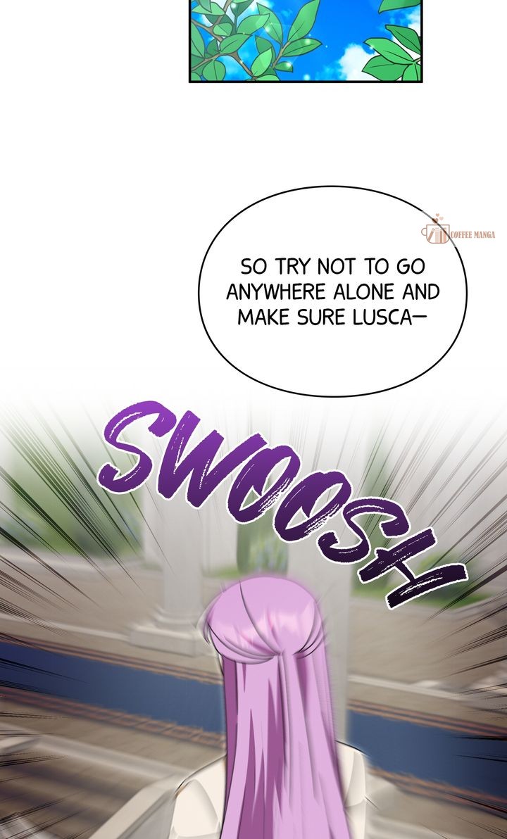 How to Protect the Master of the Monster Mansion Chapter 58 - Page 26