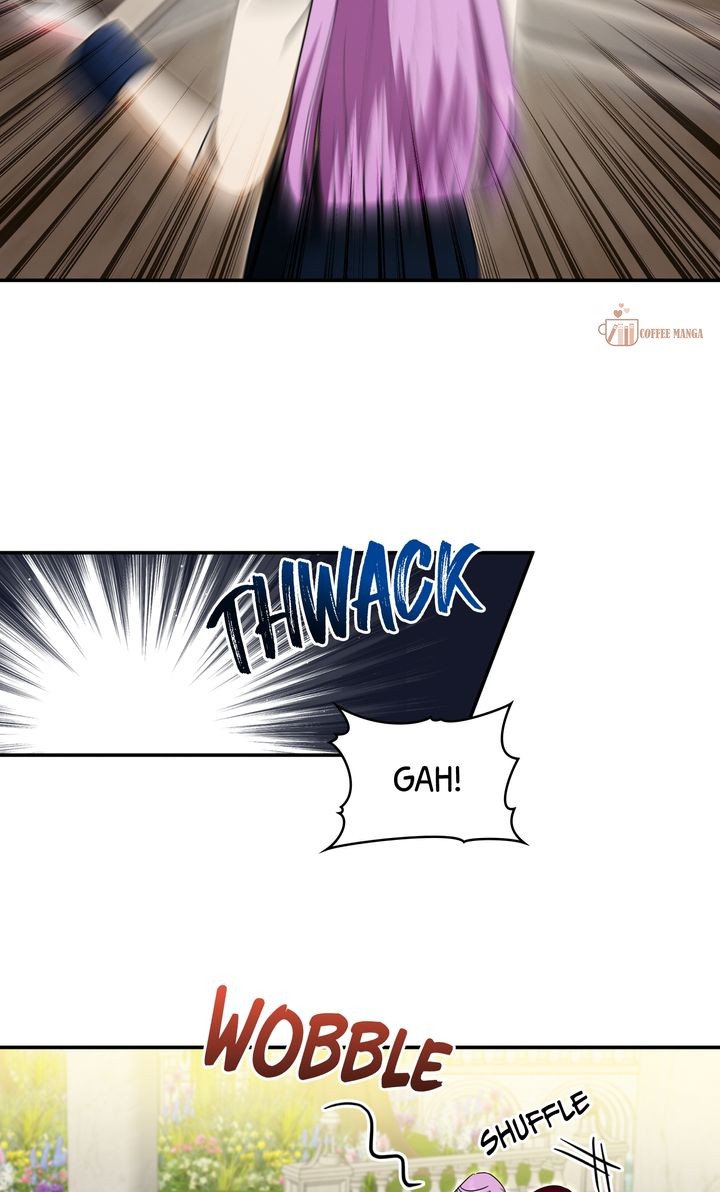 How to Protect the Master of the Monster Mansion Chapter 58 - Page 27