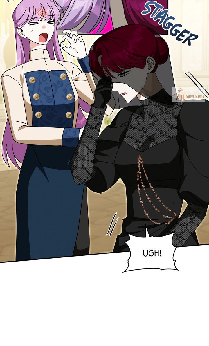 How to Protect the Master of the Monster Mansion Chapter 58 - Page 29