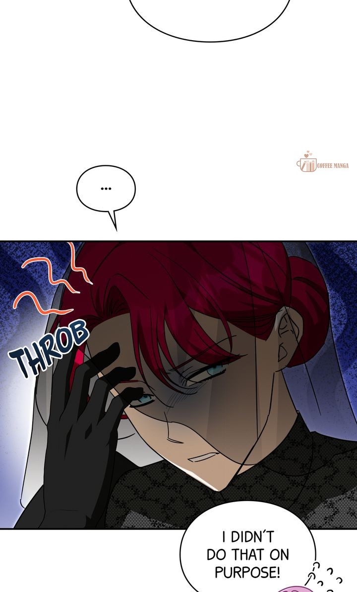 How to Protect the Master of the Monster Mansion Chapter 58 - Page 31