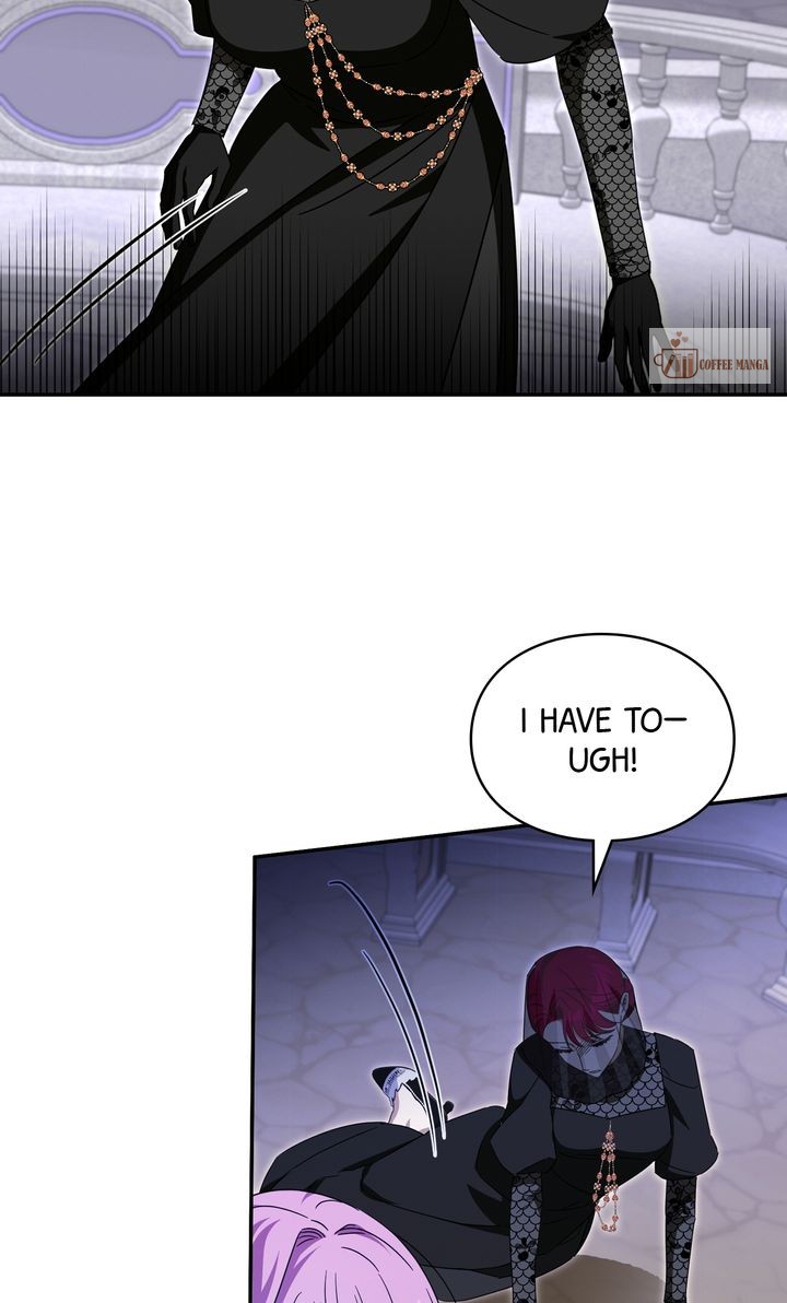 How to Protect the Master of the Monster Mansion Chapter 58 - Page 40