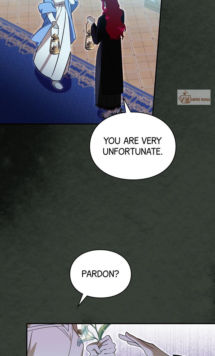 How to Protect the Master of the Monster Mansion Chapter 58 - Page 5