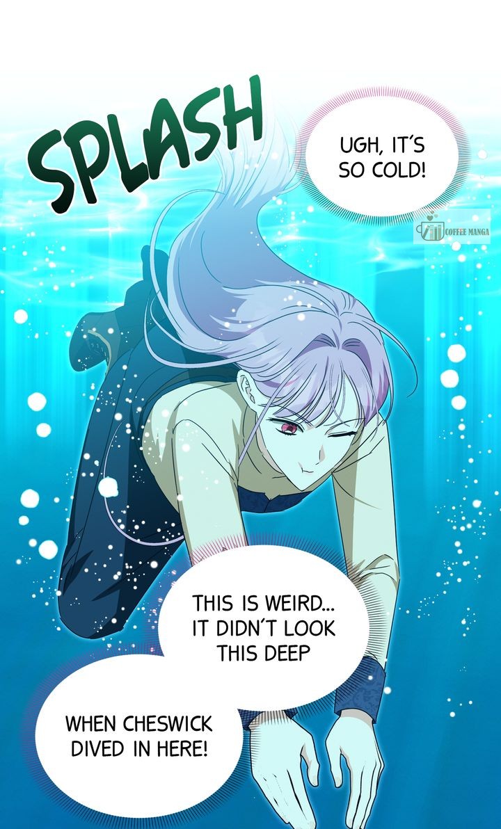 How to Protect the Master of the Monster Mansion Chapter 58 - Page 43