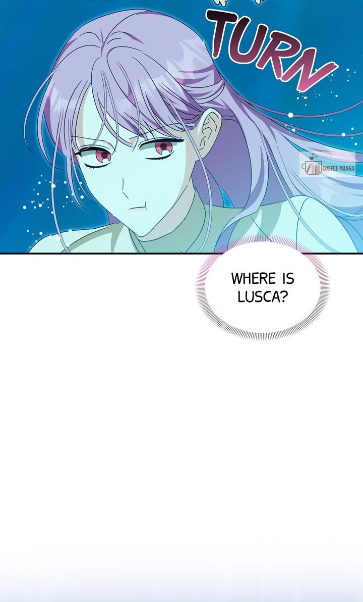 How to Protect the Master of the Monster Mansion Chapter 58 - Page 44