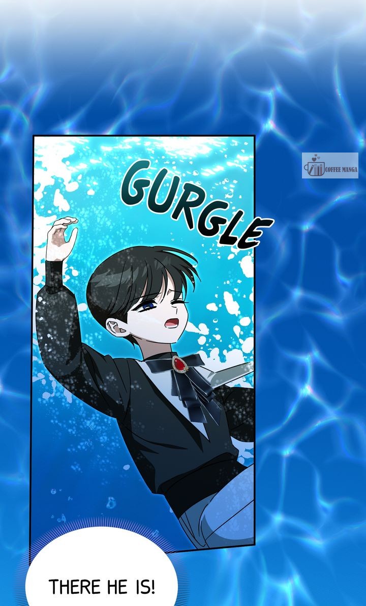 How to Protect the Master of the Monster Mansion Chapter 58 - Page 45