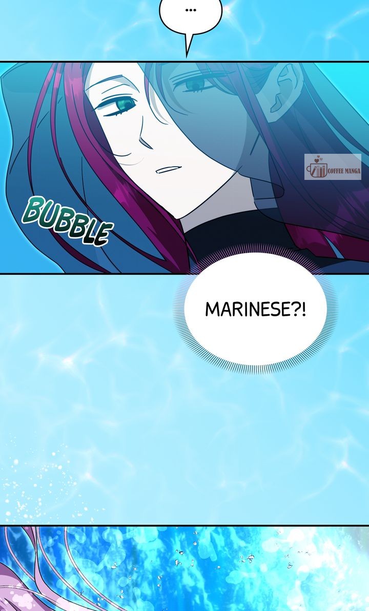 How to Protect the Master of the Monster Mansion Chapter 58 - Page 47