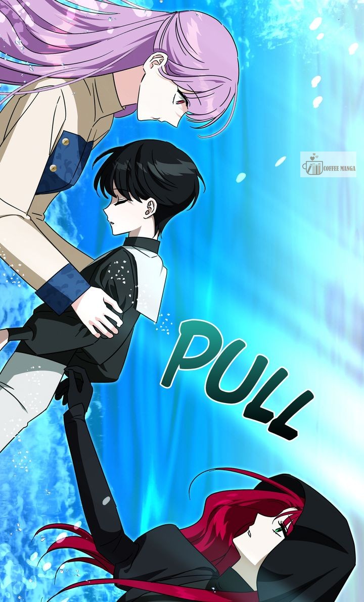 How to Protect the Master of the Monster Mansion Chapter 58 - Page 48