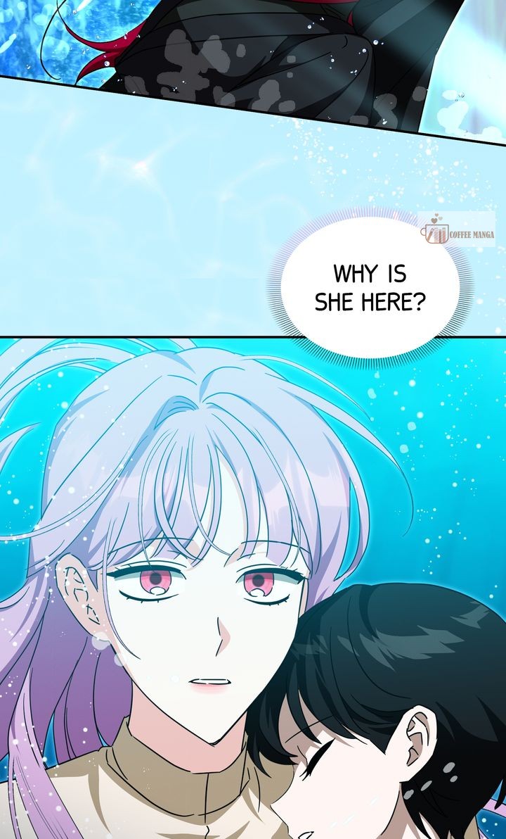 How to Protect the Master of the Monster Mansion Chapter 58 - Page 49