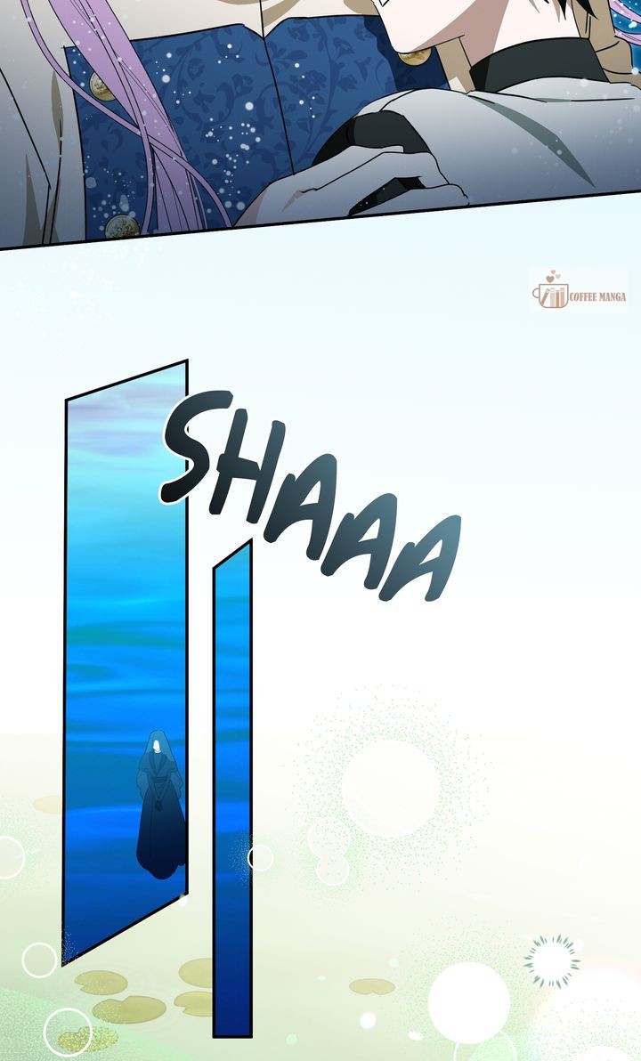 How to Protect the Master of the Monster Mansion Chapter 58 - Page 50