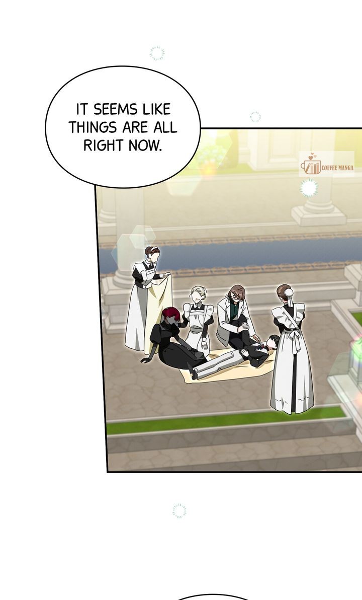 How to Protect the Master of the Monster Mansion Chapter 58 - Page 52