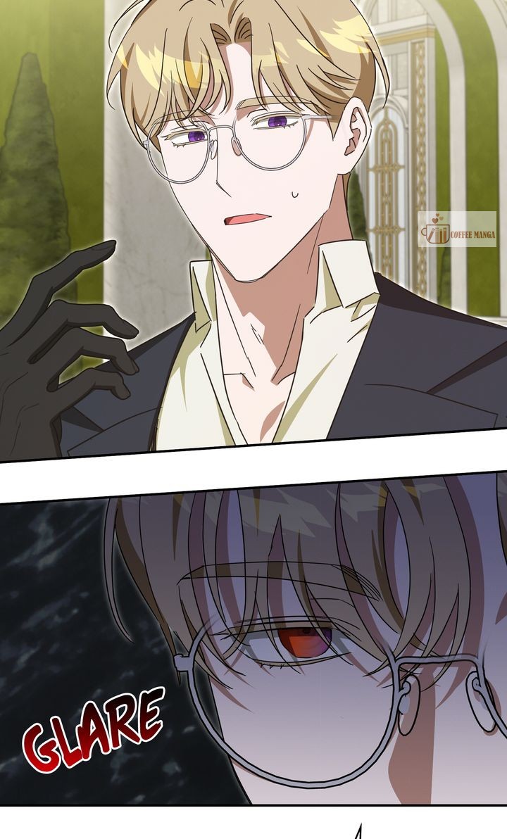 How to Protect the Master of the Monster Mansion Chapter 58 - Page 55