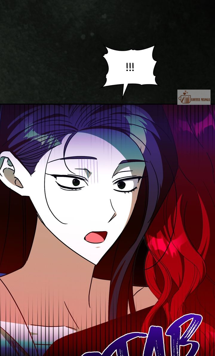 How to Protect the Master of the Monster Mansion Chapter 58 - Page 7