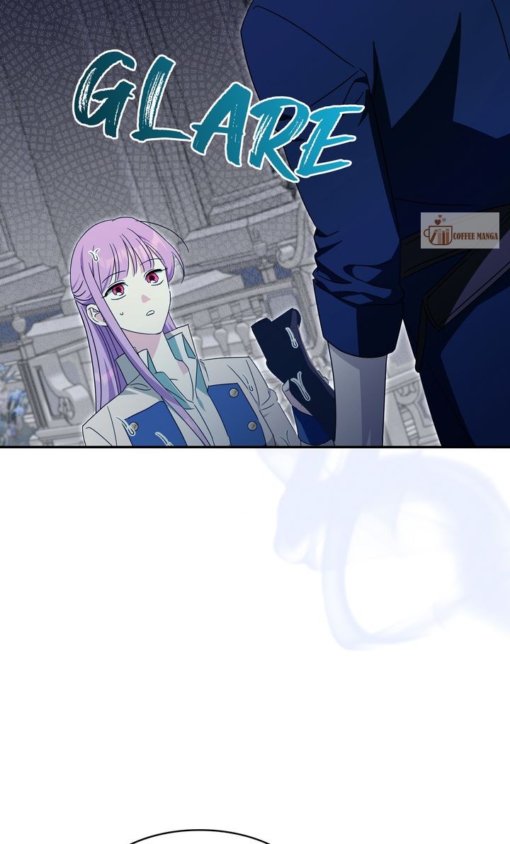 How to Protect the Master of the Monster Mansion Chapter 58 - Page 61