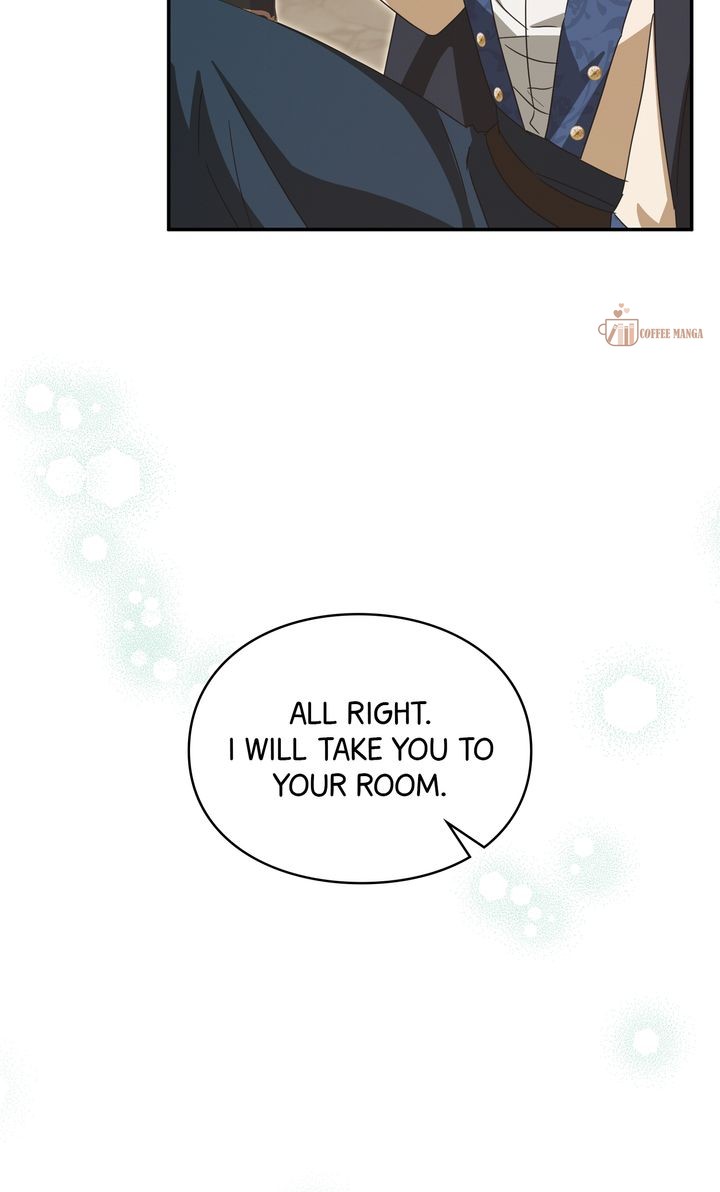 How to Protect the Master of the Monster Mansion Chapter 58 - Page 66