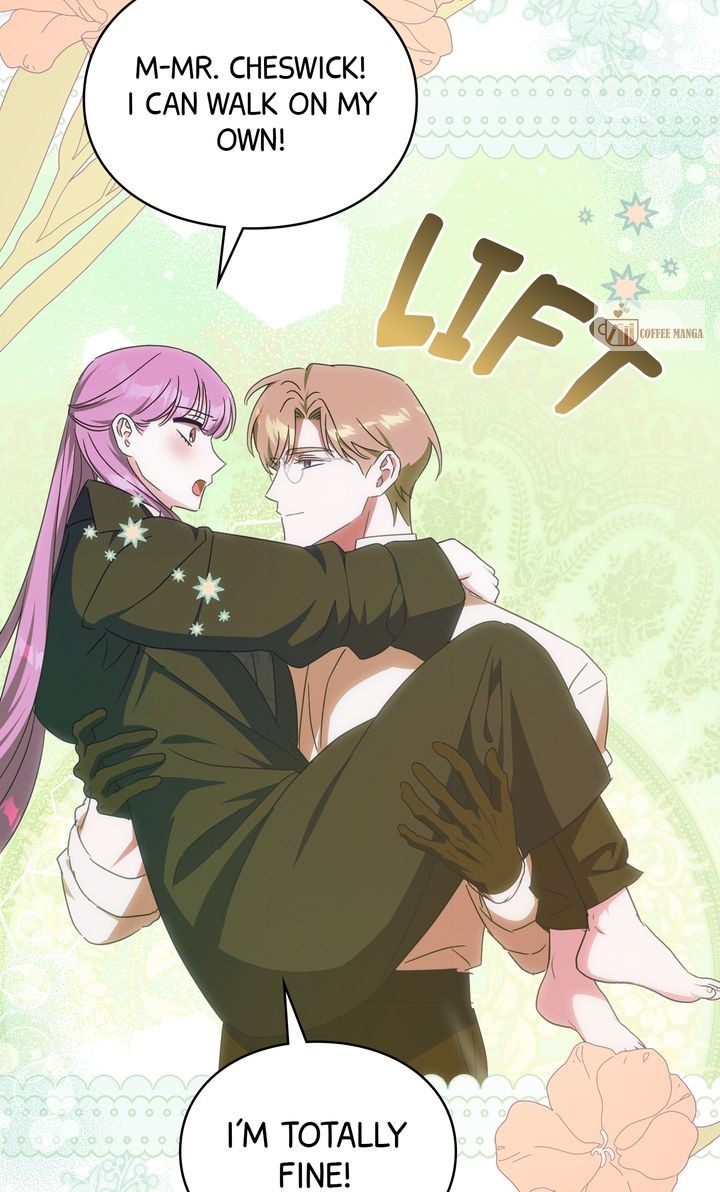 How to Protect the Master of the Monster Mansion Chapter 58 - Page 68