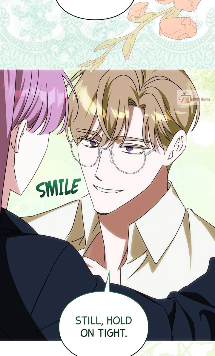 How to Protect the Master of the Monster Mansion Chapter 58 - Page 69