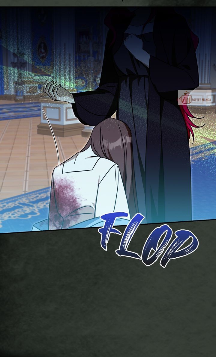 How to Protect the Master of the Monster Mansion Chapter 58 - Page 9