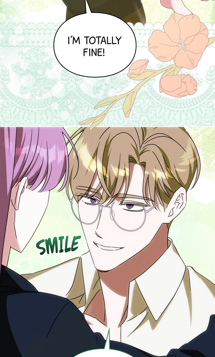 How to Protect the Master of the Monster Mansion Chapter 59 - Page 2