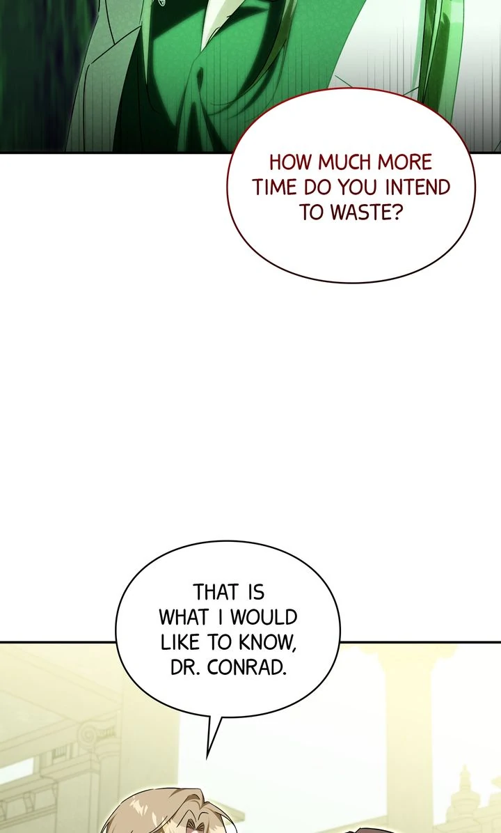 How to Protect the Master of the Monster Mansion Chapter 59 - Page 13