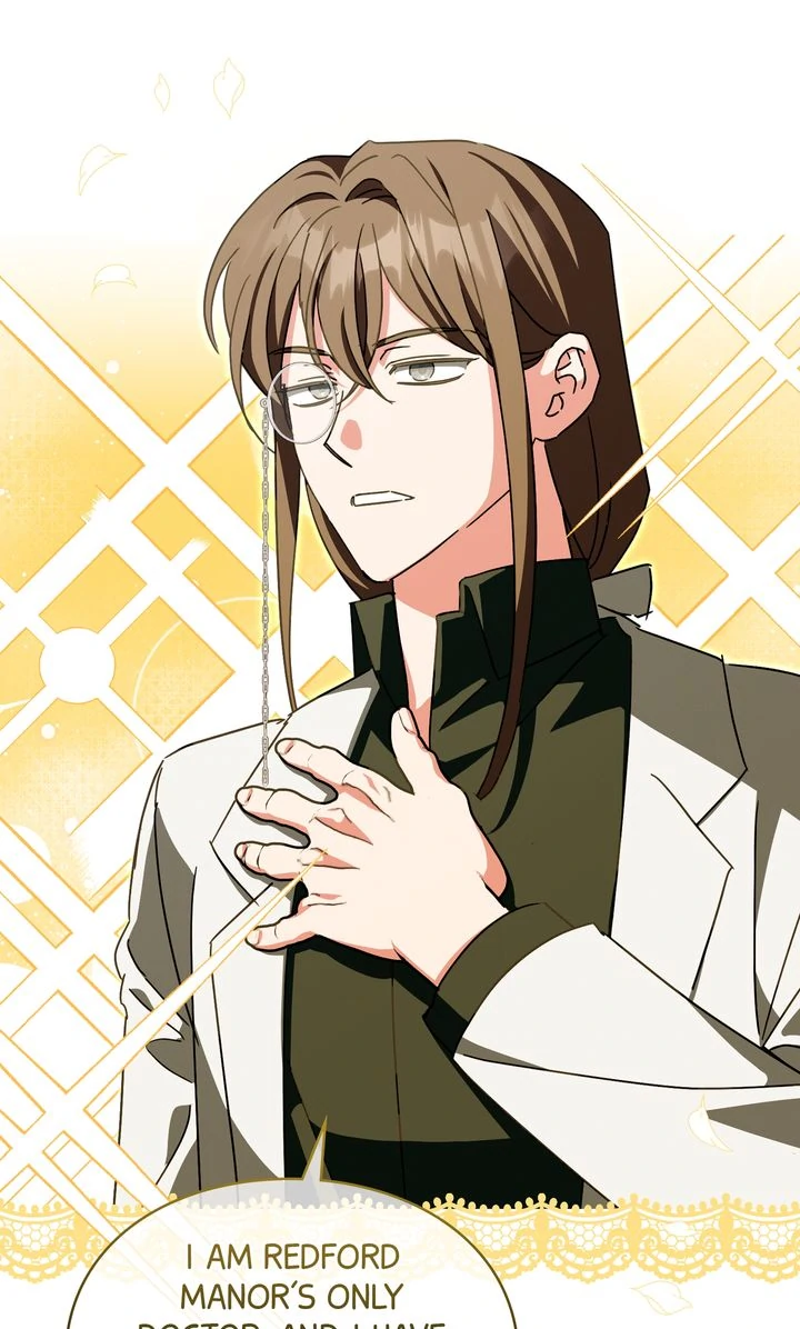 How to Protect the Master of the Monster Mansion Chapter 59 - Page 18