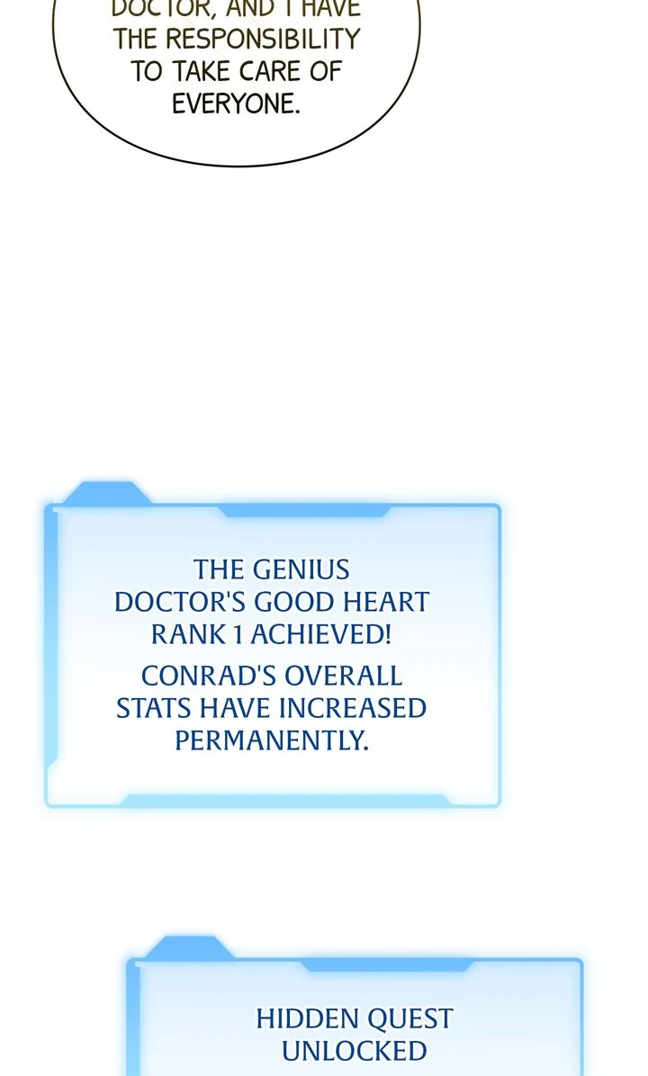 How to Protect the Master of the Monster Mansion Chapter 59 - Page 19