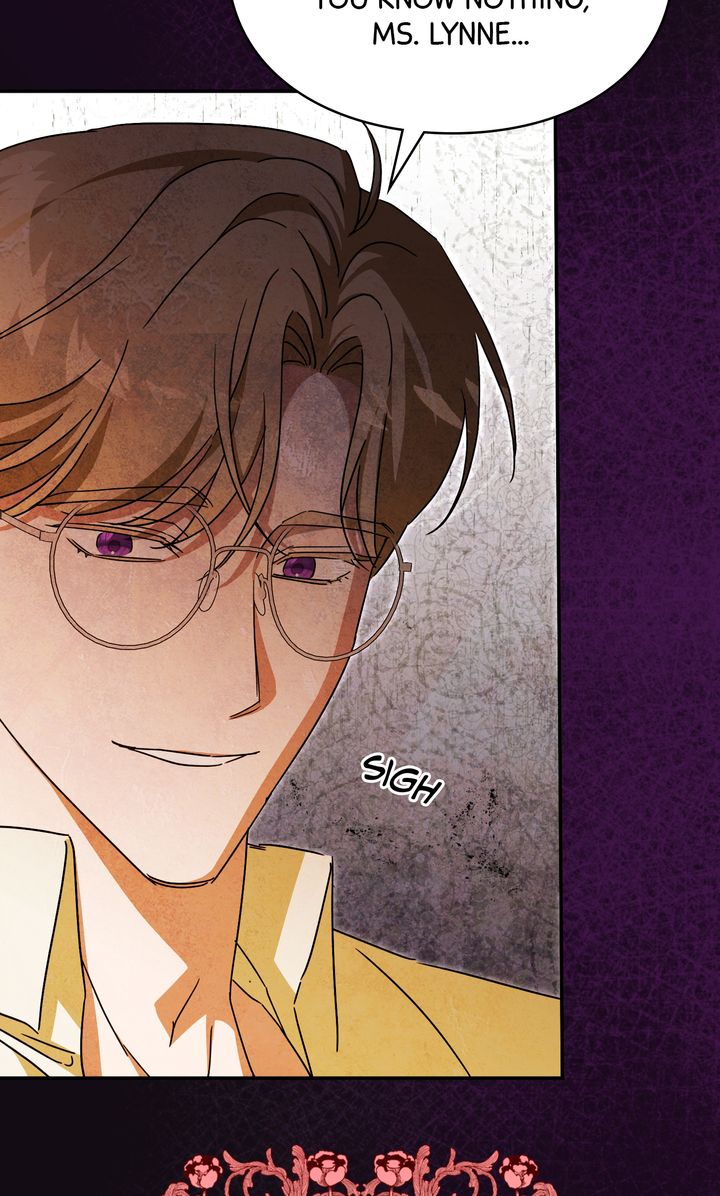 How to Protect the Master of the Monster Mansion Chapter 59 - Page 27