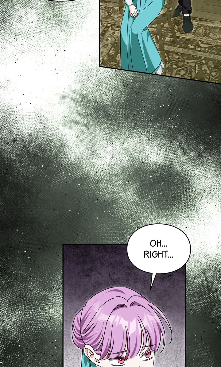 How to Protect the Master of the Monster Mansion Chapter 59 - Page 35